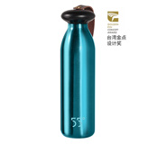 BIGER保温杯