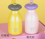 BIGER小马甲保温杯