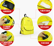 商旅必备单品-多功能包系列